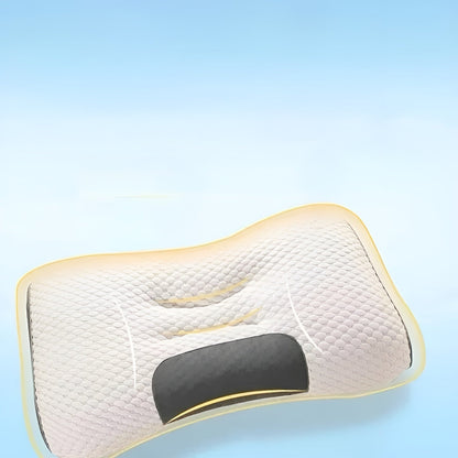 Orthopedic Neck Pillow – Ergonomic & Supportive | For Relaxation & Healthy Sleep | Karnz