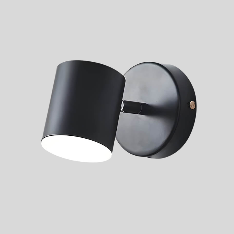 Elegant Scandinavian Copper LED Wall Lamps for Stylish Lighting Kalsten