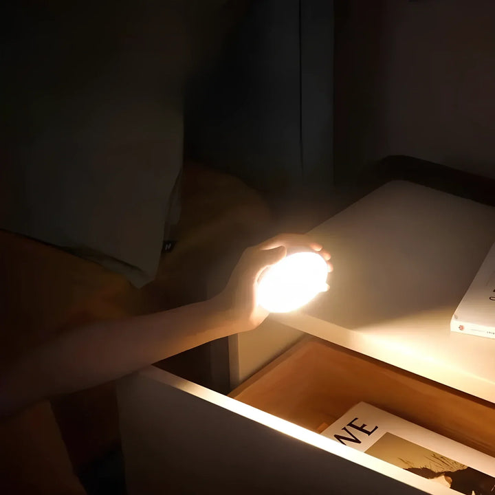 Wireless Motion Sensor Lamp – LumaLight | Kalsten