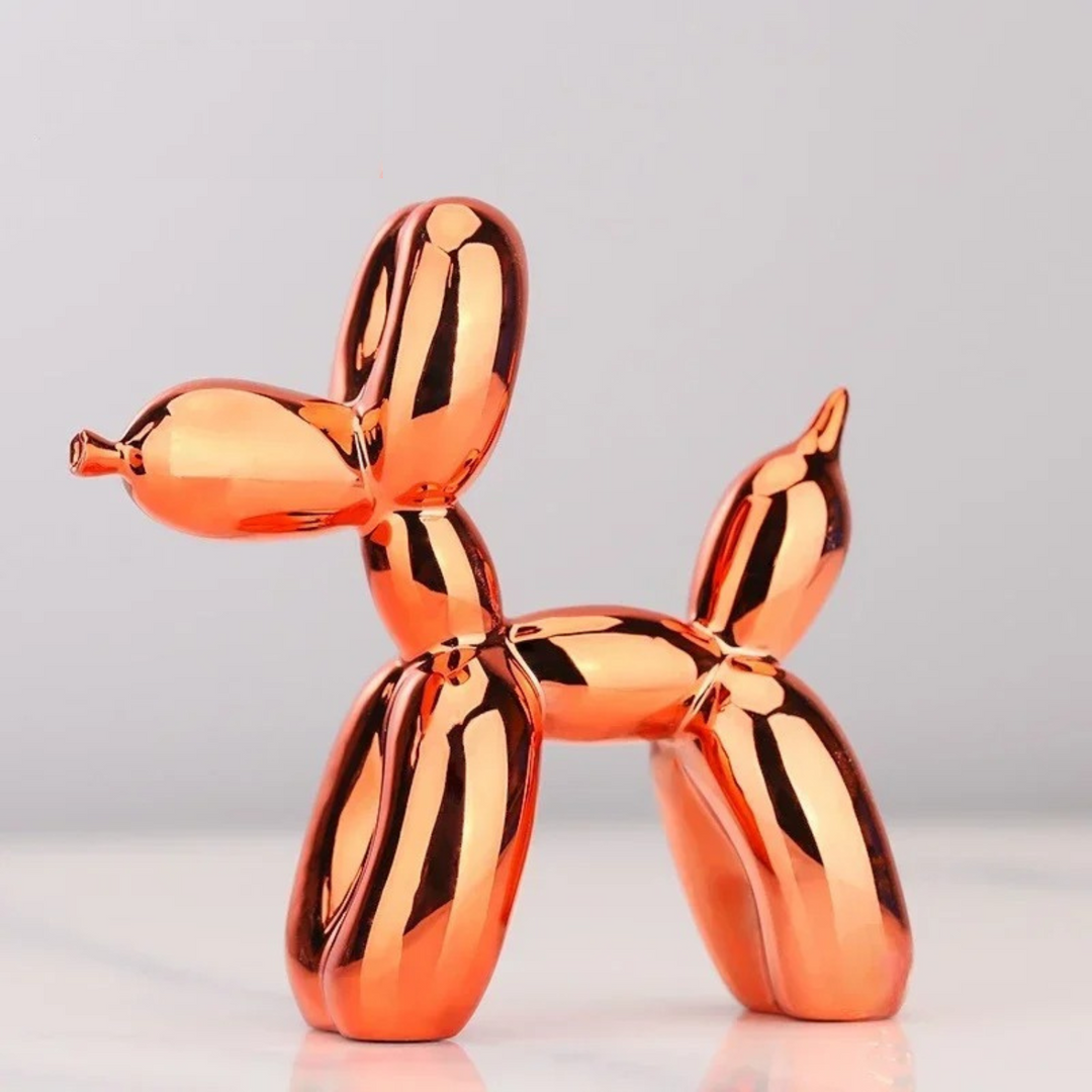 Kalsten | Balloon Dog Sculpture