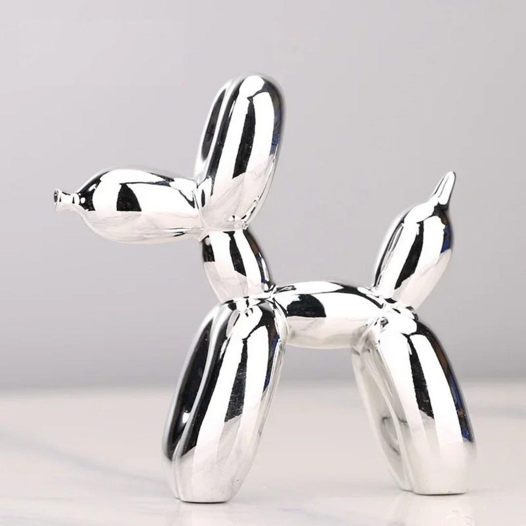 Kalsten | Balloon Dog Sculpture