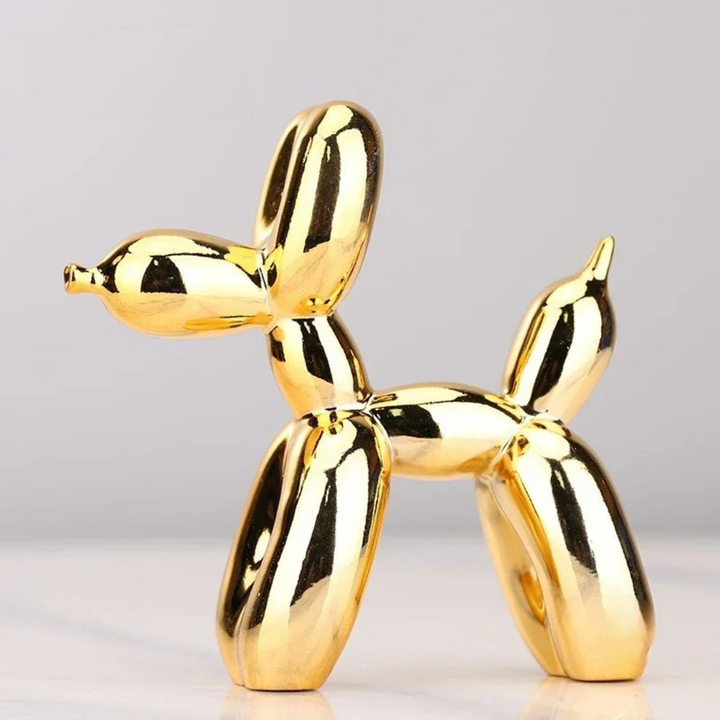Kalsten | Balloon Dog Sculpture