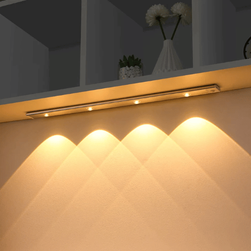 Overnight Sensor Lights – Buy 1 Get 1