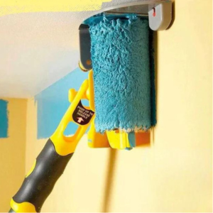 Skanto | EdgeMaster - Precision Paint Roller