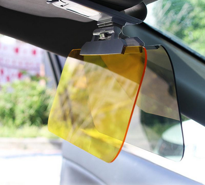 Car sunshade against glare | Kalsten