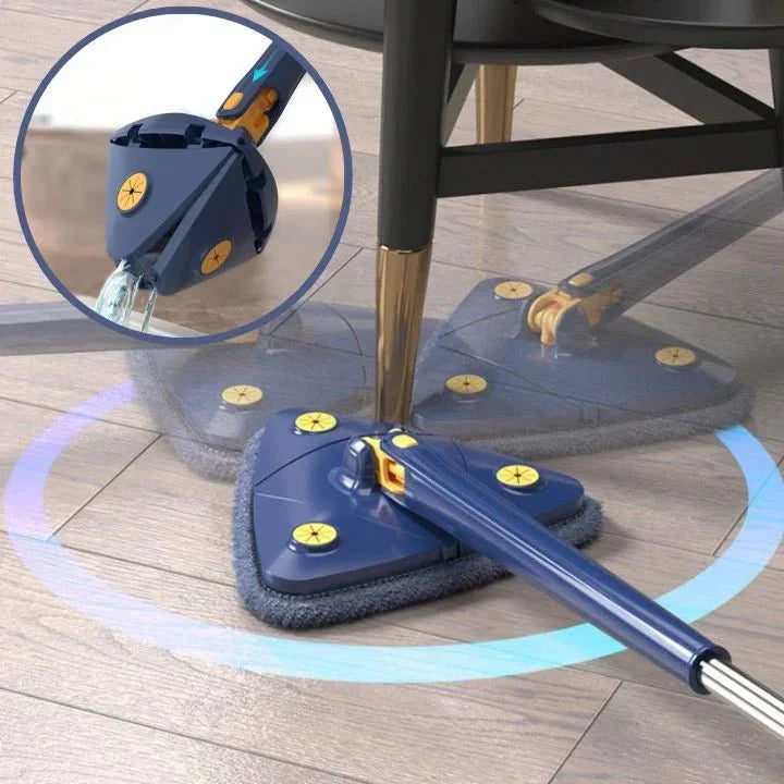 QuickWipe360 Quick Cleaning, Peace of Mind | Kalsten