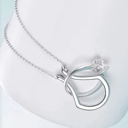 Karnz | Protect your precious ring when you're not wearing it on your finger!