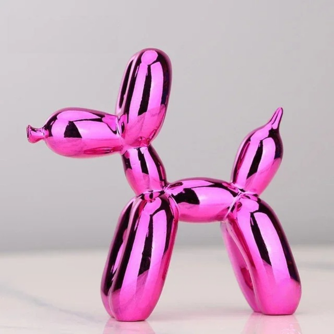 Kalsten | Balloon Dog Sculpture