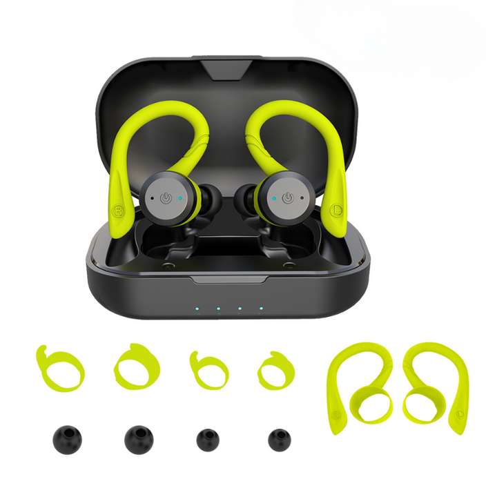 Bluetooth Sports Earbuds