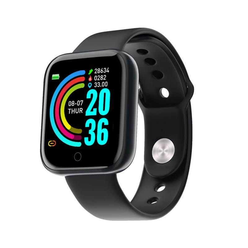 Kalsten | Intelligent Fitness Tracker Watch