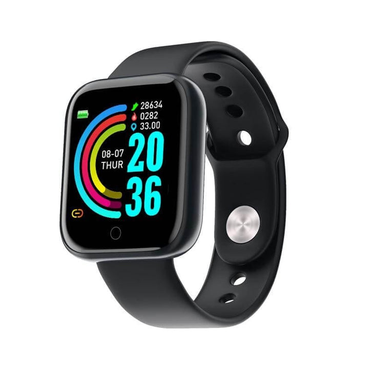 Kalsten | Intelligent Fitness Tracker Watch
