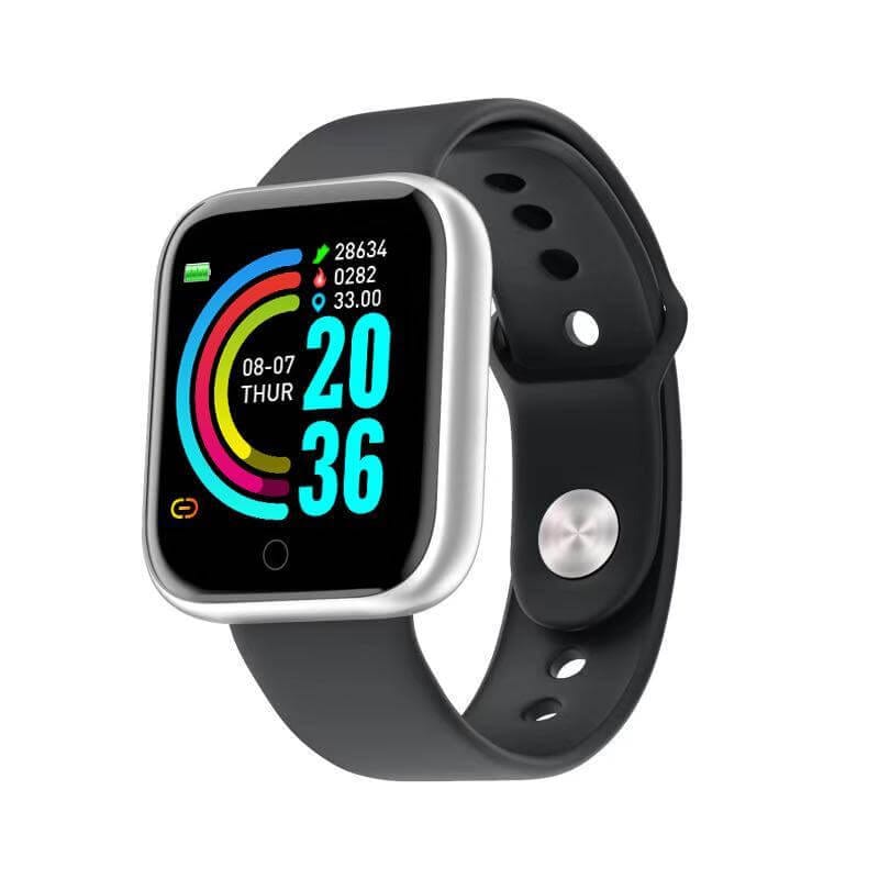 Kalsten | Intelligent Fitness Tracker Watch