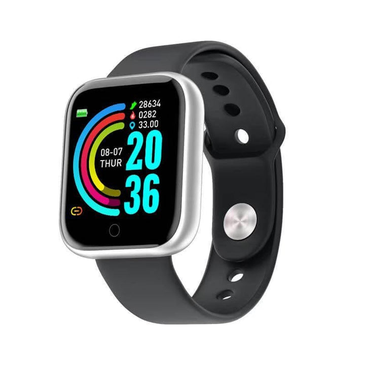 Kalsten | Intelligent Fitness Tracker Watch