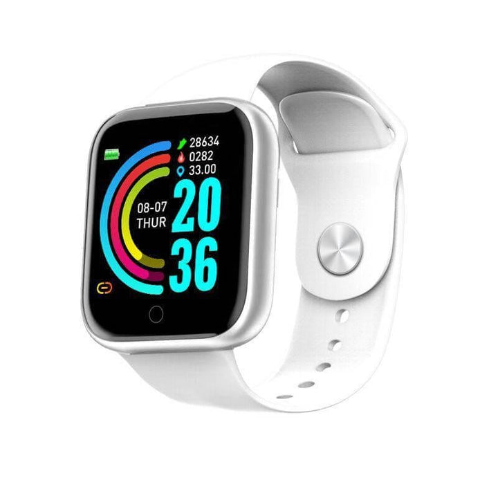Kalsten | Intelligent Fitness Tracker Watch