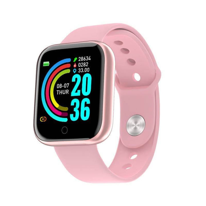 Kalsten | Intelligent Fitness Tracker Watch