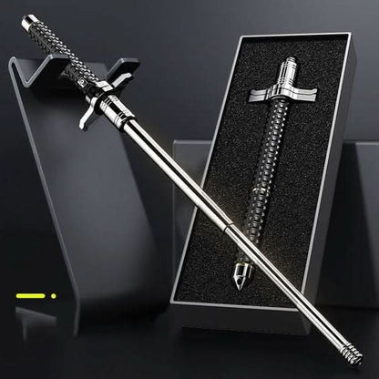 Skanto | Adjustable Walking Pole with Secure Grip