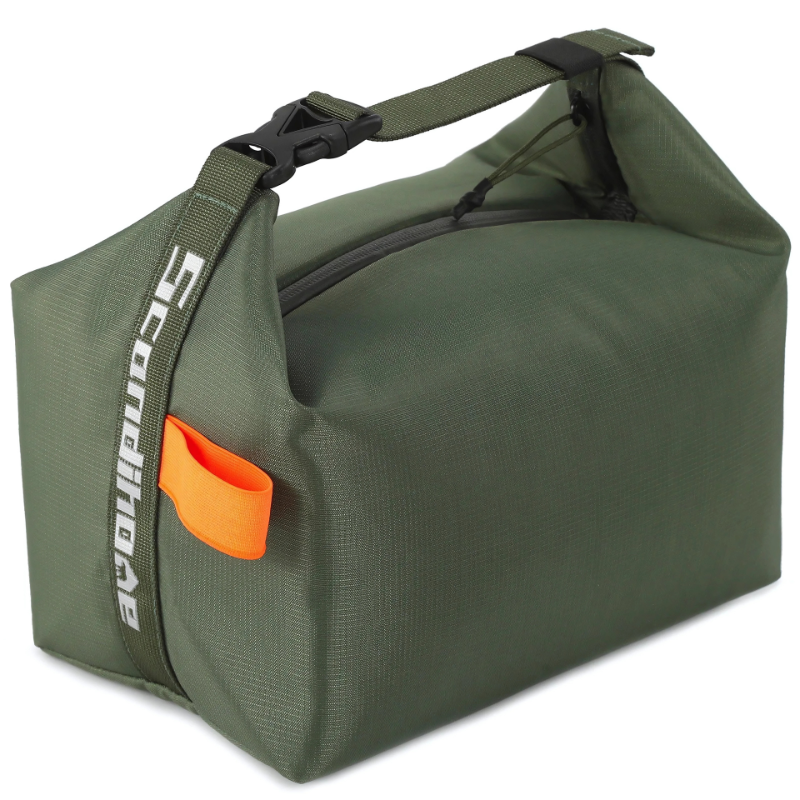 UrbanLunch Foldable Insulated Lunch Bag – Keeps Food Fresh and Stylish On the Go | Kalsten