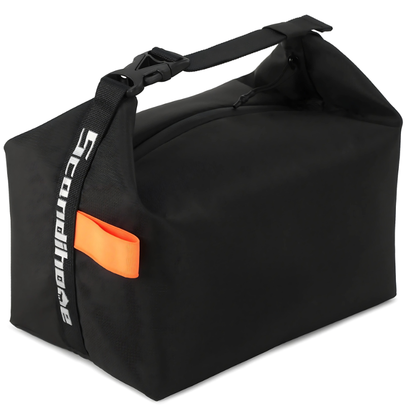 UrbanLunch Foldable Insulated Lunch Bag – Keeps Food Fresh and Stylish On the Go | Kalsten