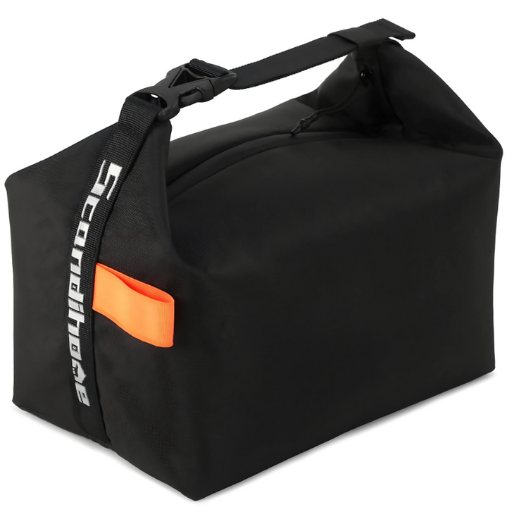 UrbanLunch Foldable Insulated Lunch Bag – Keeps Food Fresh and Stylish On the Go | Kalsten