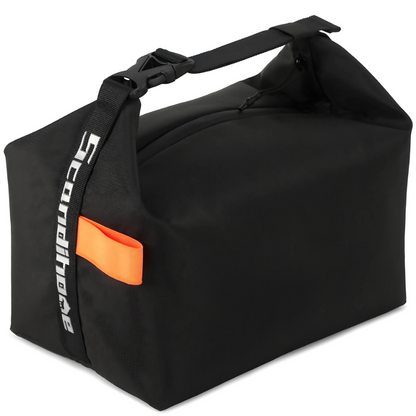 Kalsten | UrbanLunch Foldable Insulated Lunch Bag – Keeps Food Fresh and Stylish On-the-Go