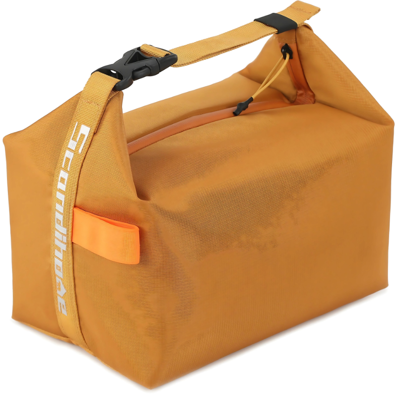 UrbanLunch Foldable Insulated Lunch Bag – Keeps Food Fresh and Stylish On the Go | Kalsten