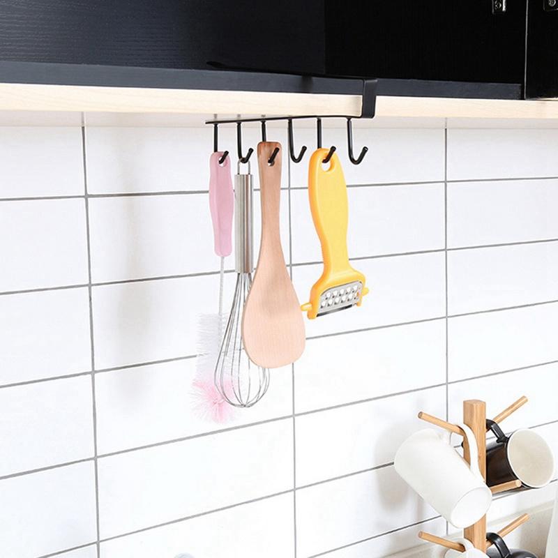 Cabinet Hanger Rack | Kalsten