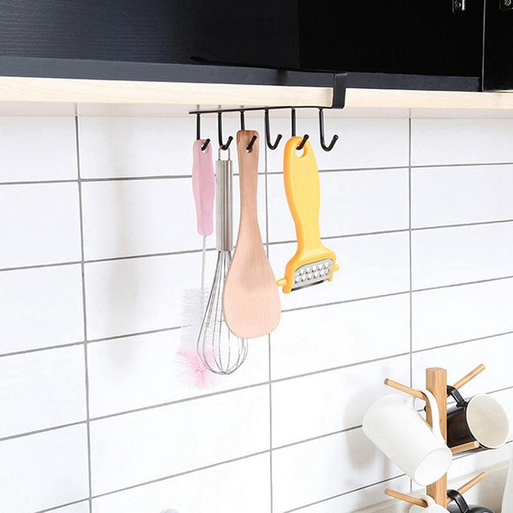 Cabinet Hanger Rack | Kalsten