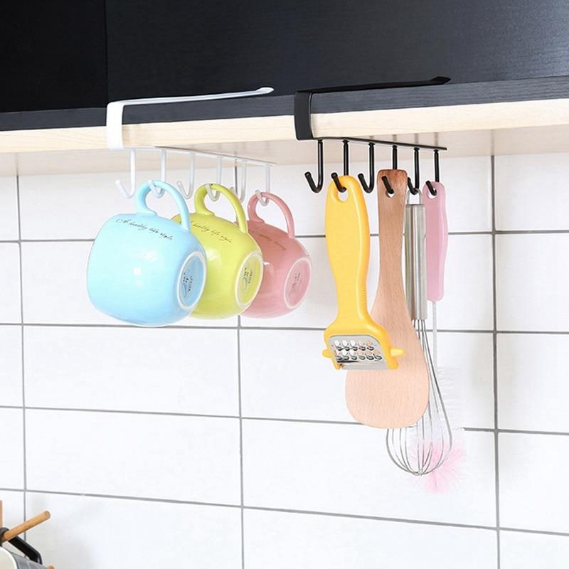Cabinet Hanger Rack | Kalsten