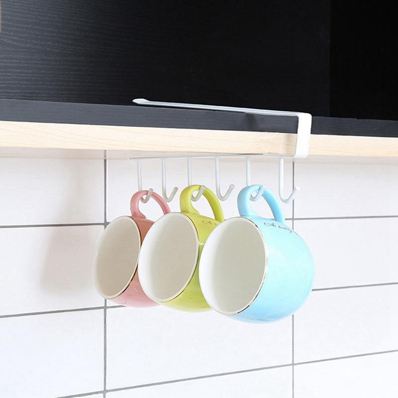 Cabinet Hanger Rack | Kalsten