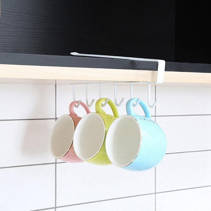 Cabinet Hanger Rack | Kalsten