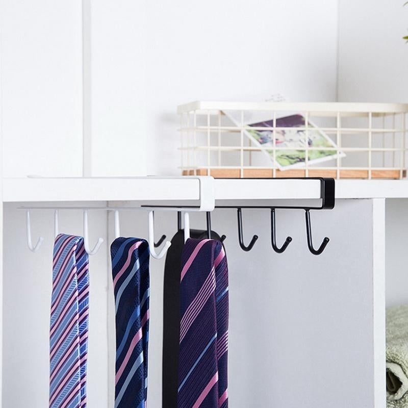 Cabinet Hanger Rack | Kalsten
