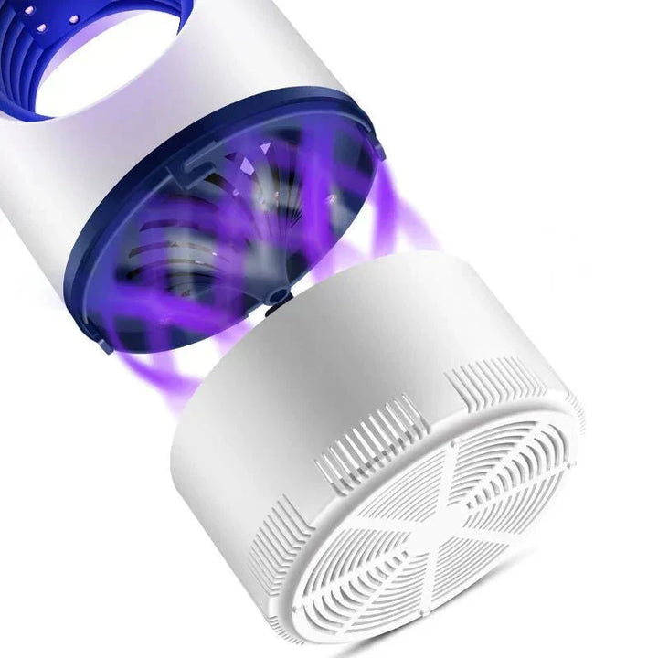 Mosquito trap - Effective and Chemical-Free Mosquito Control | Kalsten