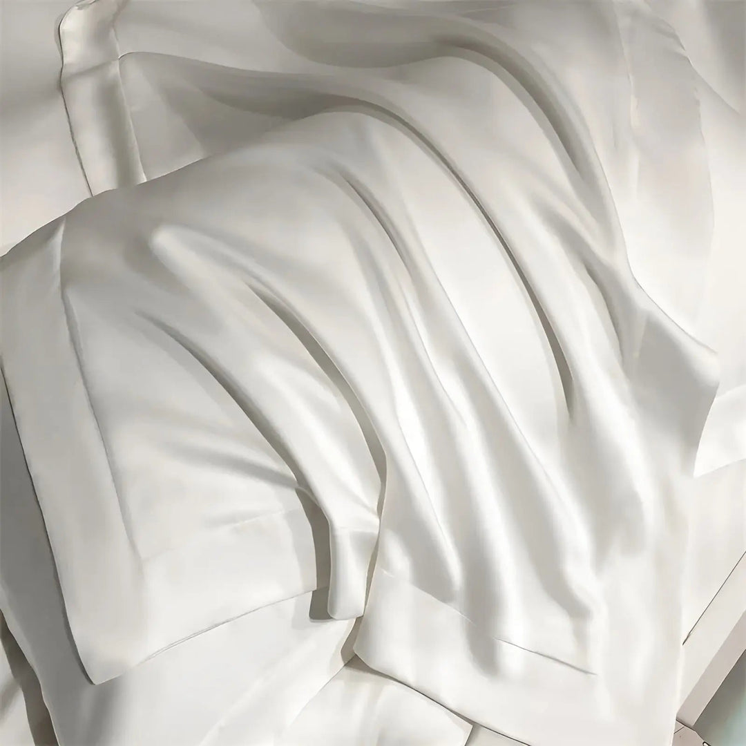 UltraCool bedding - Luxury Bamboo Bedding: Silky Soft and Temperature Regulating Kalsten