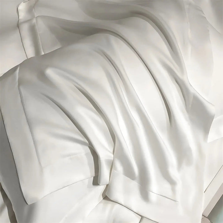 UltraCool bedding - Luxury Bamboo Bedding: Silky Soft and Temperature Regulating Kalsten