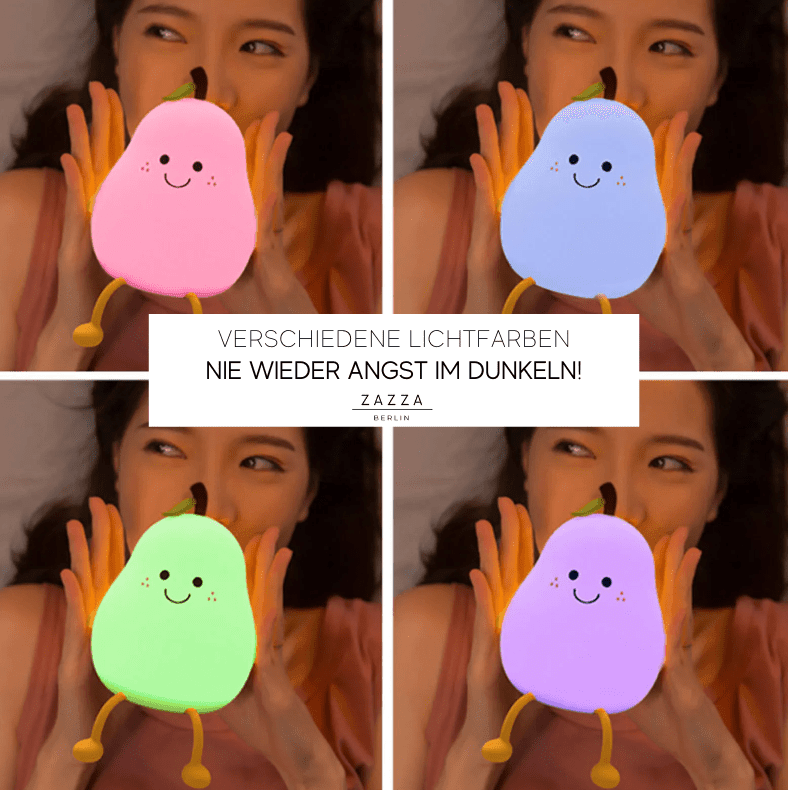Pearfriend For a playful glow everywhere | Kalsten