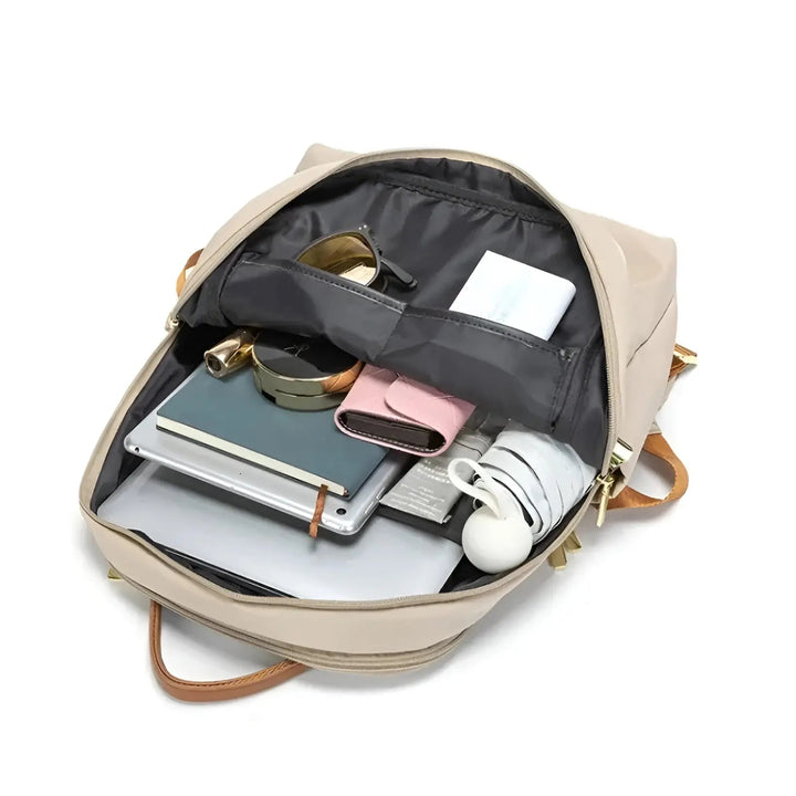 Trendy Multifunctional Women's Backpack - Sophia | Kalsten