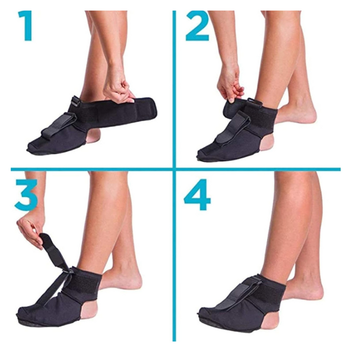 VOV Comfortable Orthopedic Brace - for Pain Relief and Recovery Kalsten