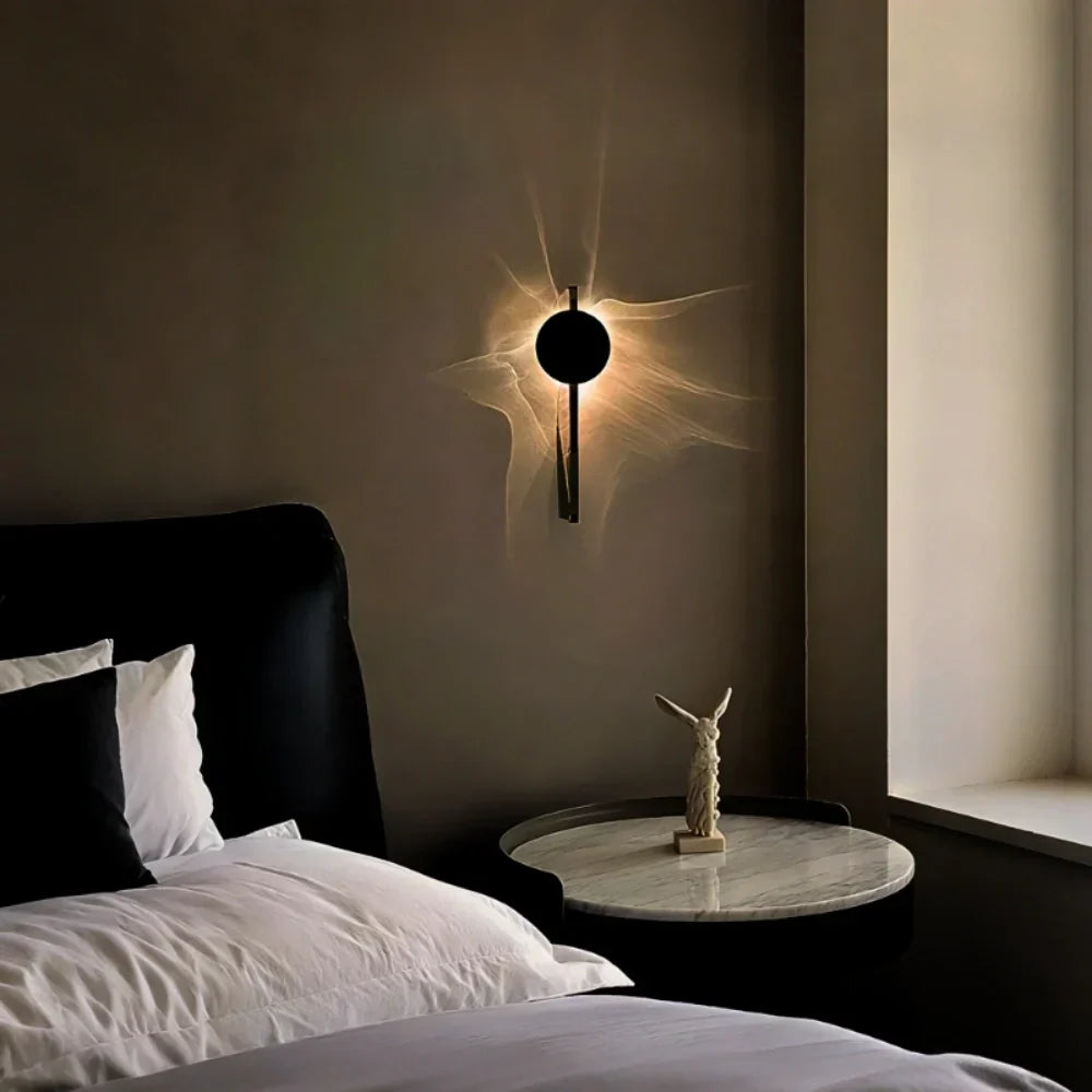 Kalsten | Velwave Wall Sconce
