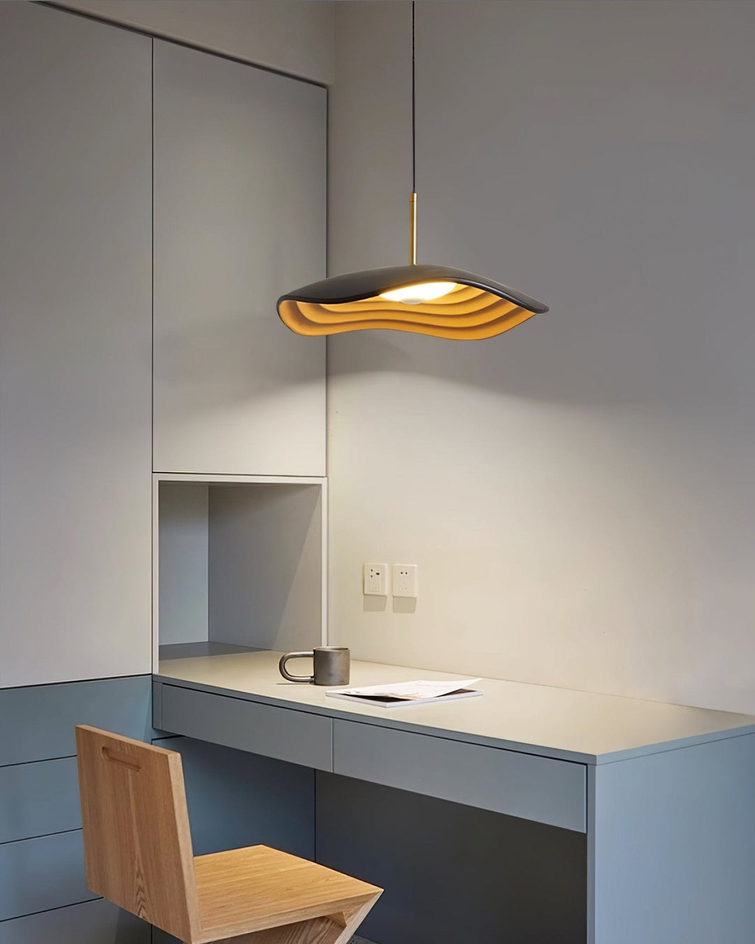 Valentina Ceiling light fitting Pendant Lamp | Kalsten