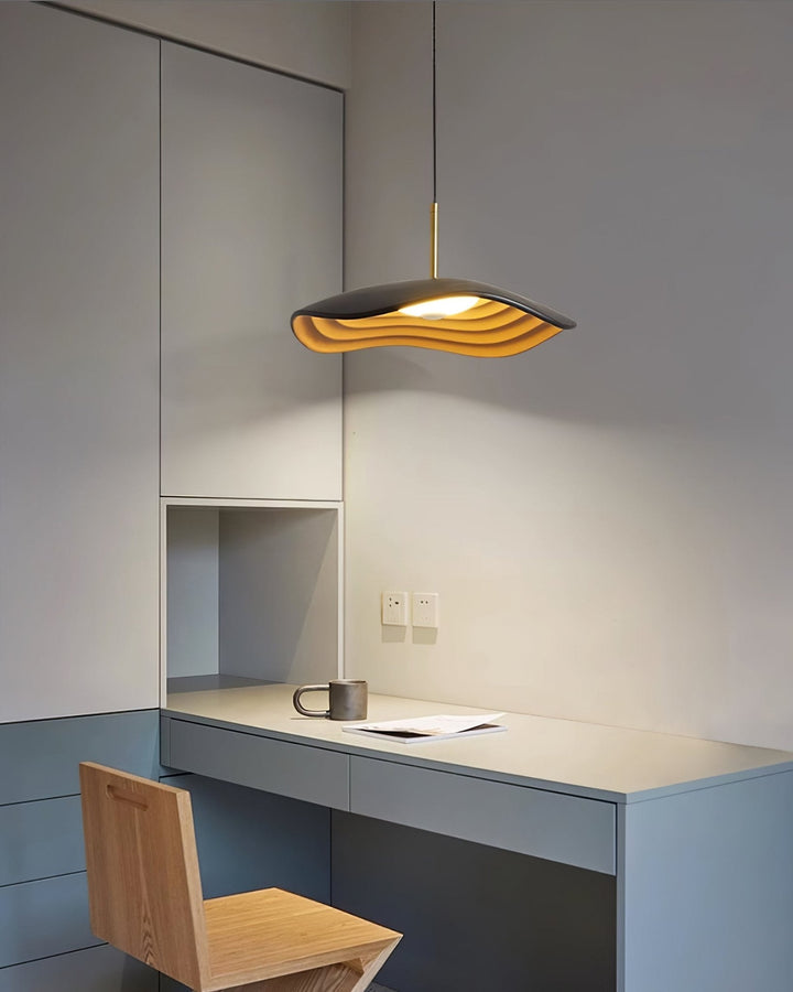 Valentina Ceiling light fitting Pendant Lamp | Kalsten