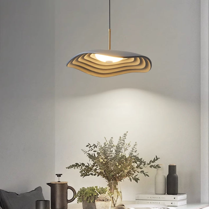 Valentina Ceiling light fitting Pendant Lamp | Kalsten