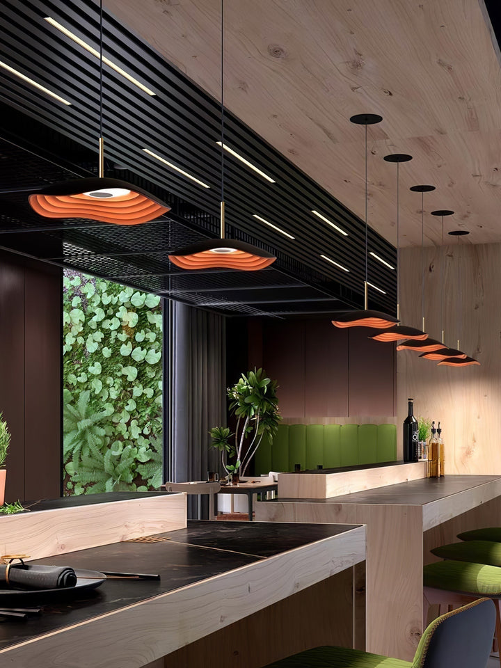 Valentina Ceiling light fitting Pendant Lamp | Kalsten