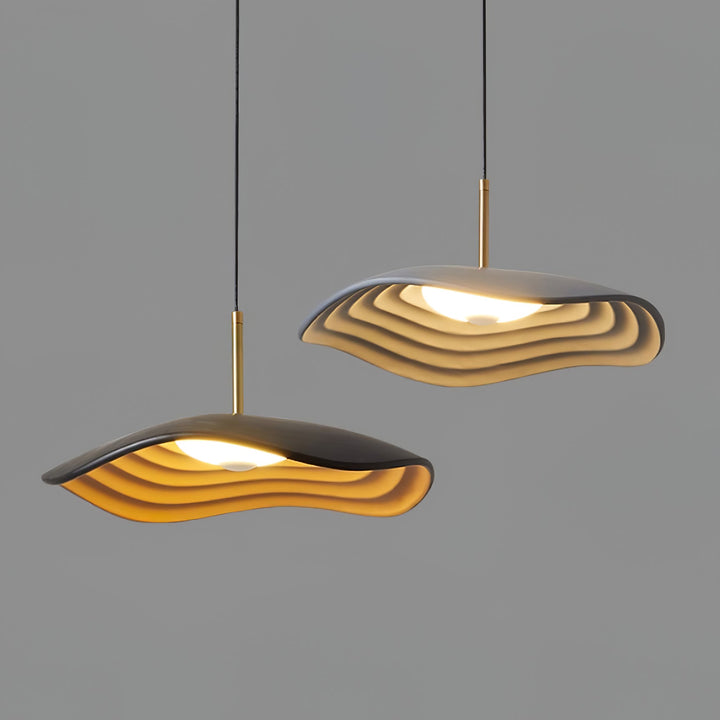 Valentina Ceiling light fitting Pendant Lamp | Kalsten