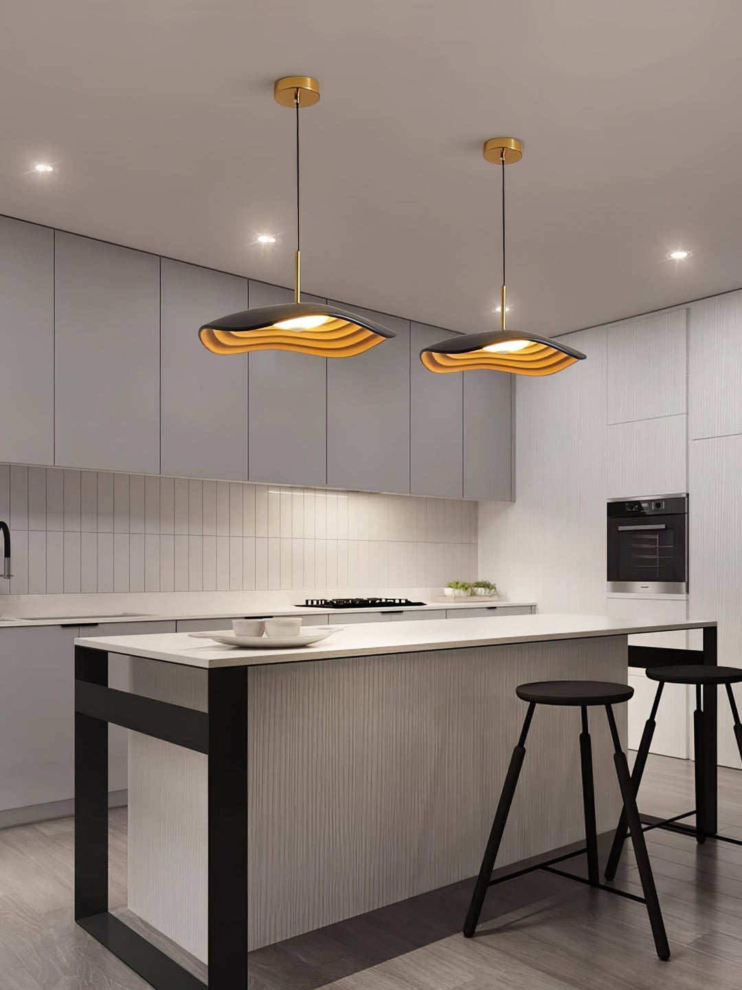Valentina Ceiling light fitting Pendant Lamp | Kalsten