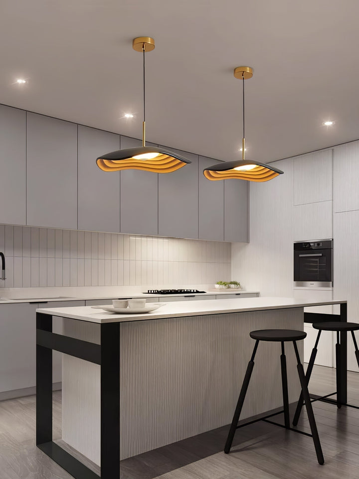 Valentina Ceiling light fitting Pendant Lamp | Kalsten