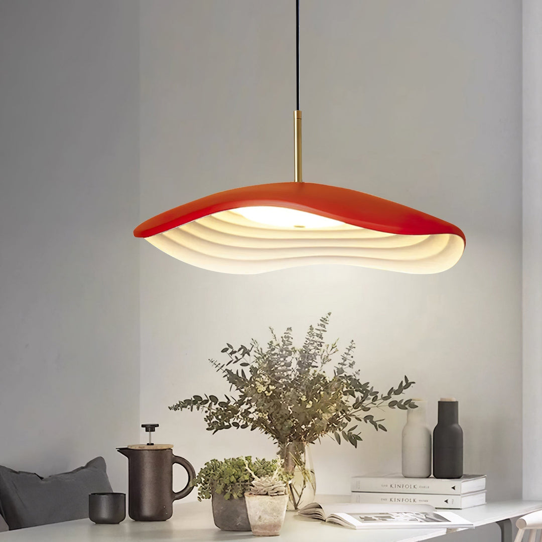Valentina Ceiling light fitting Pendant Lamp | Kalsten