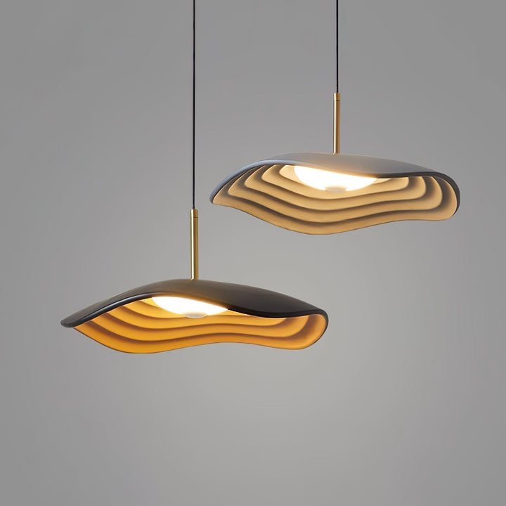 Valentina Ceiling light fitting Pendant Lamp | Kalsten