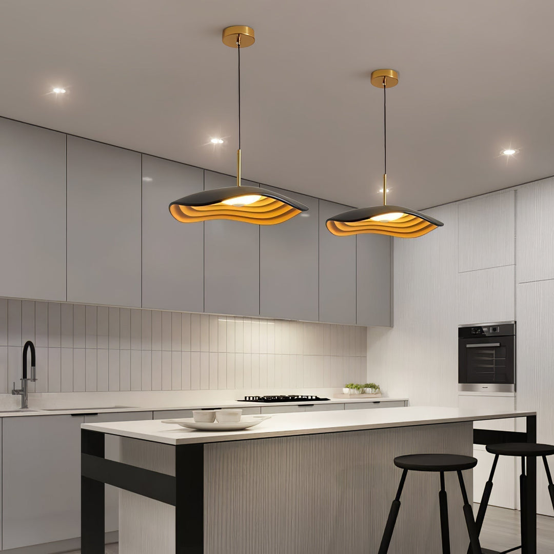 Valentina Ceiling light fitting Pendant Lamp | Kalsten