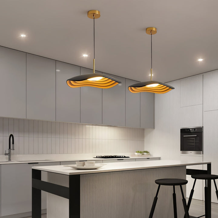 Valentina Ceiling light fitting Pendant Lamp | Kalsten
