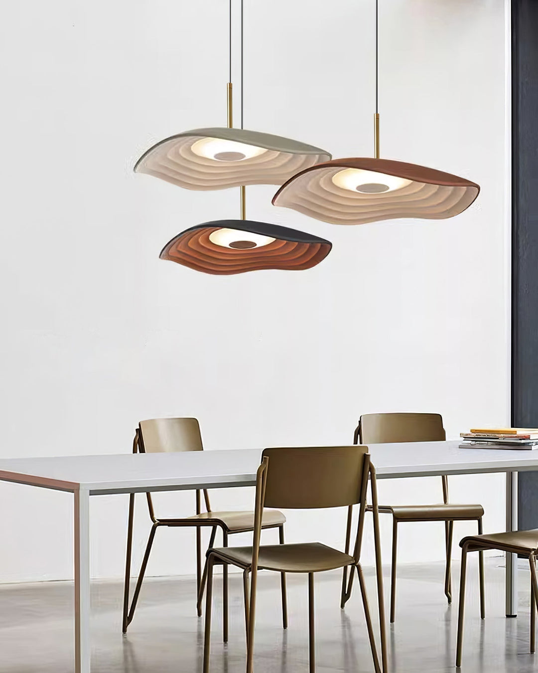 Valentina Ceiling light fitting Pendant Lamp | Kalsten
